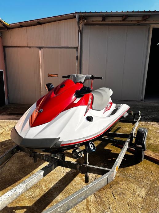 Jet ski Yamaha vx