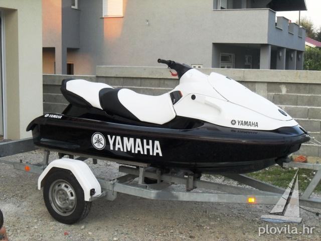 Jet Ski Yamaha Xl 700