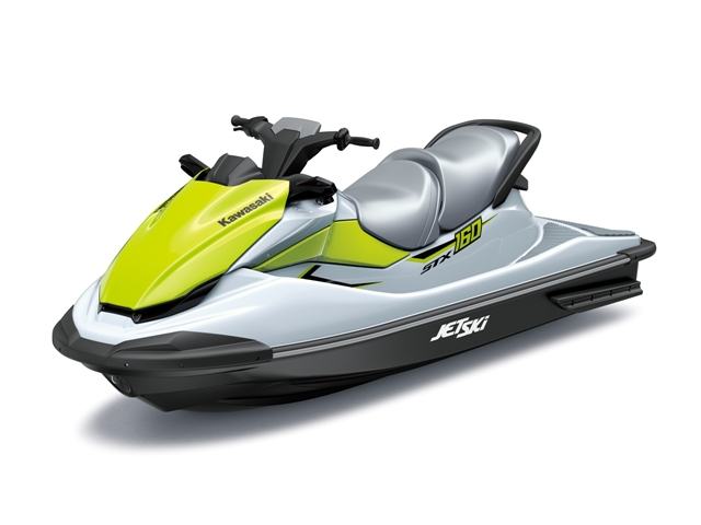 Kawasaki Jet Ski STX 160,DOSTUPAN ODMAH!!!