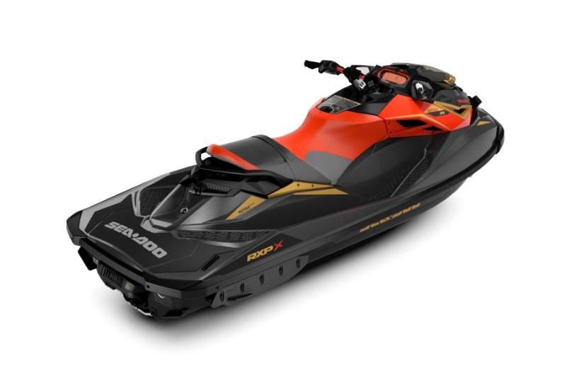 sea doo rxp x 300