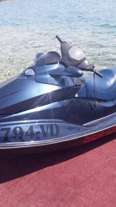 Sea doo 155 GTI  hitno