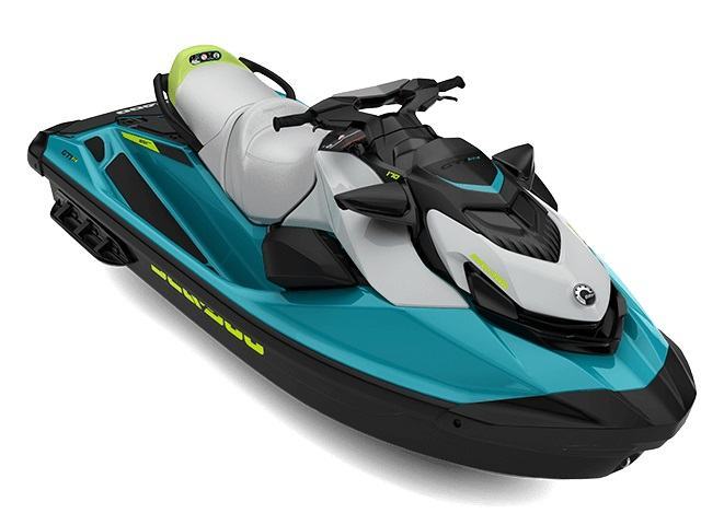 Sea-Doo GTI SE 170, 2025. godište