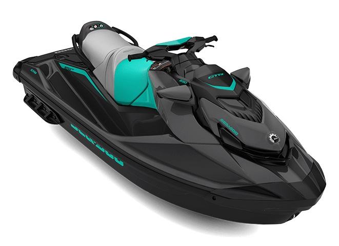 Sea-Doo GTR 230, 2025. godište