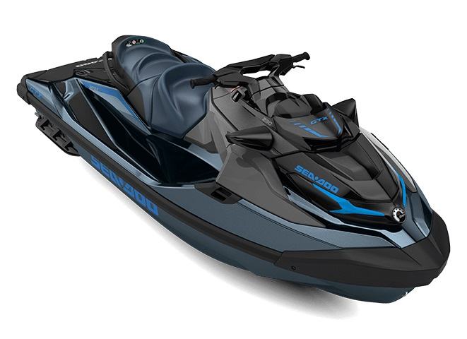 Sea-Doo GTX 170 iDF, 2025. godište