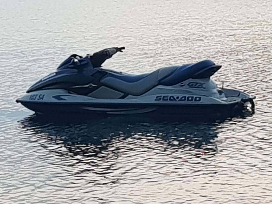 Sea Doo GTX 951 DI