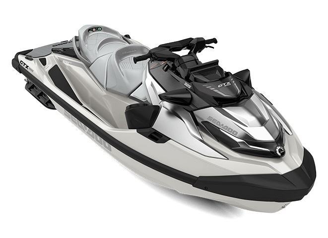 Sea-Doo GTX LTD 325 iDF (Tech Package), 2025. godište