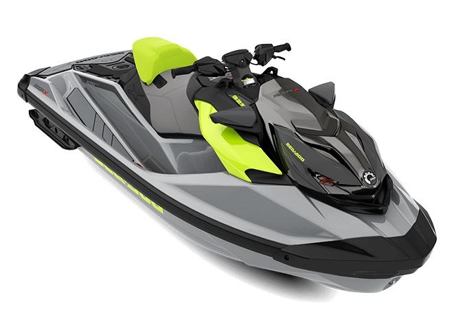 Sea-Doo RXP-X RS 325, 2025. godište