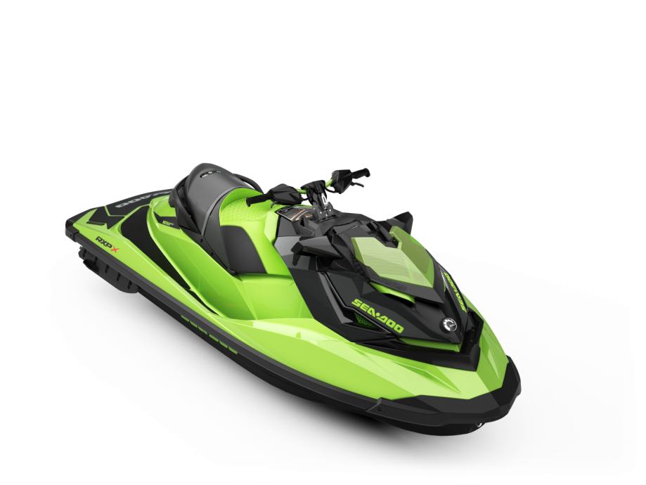 Sea Doo RXP-XRS 300 Model 2020