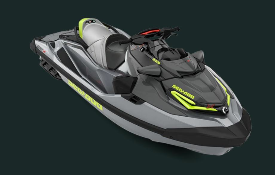 SEADOO RXTX RS 325 (Tech Package) 2024. GODINA