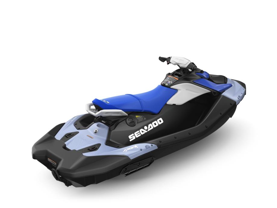 SEADOO Spark 3up Trixx 90 (MODEL 2025.GODINA)