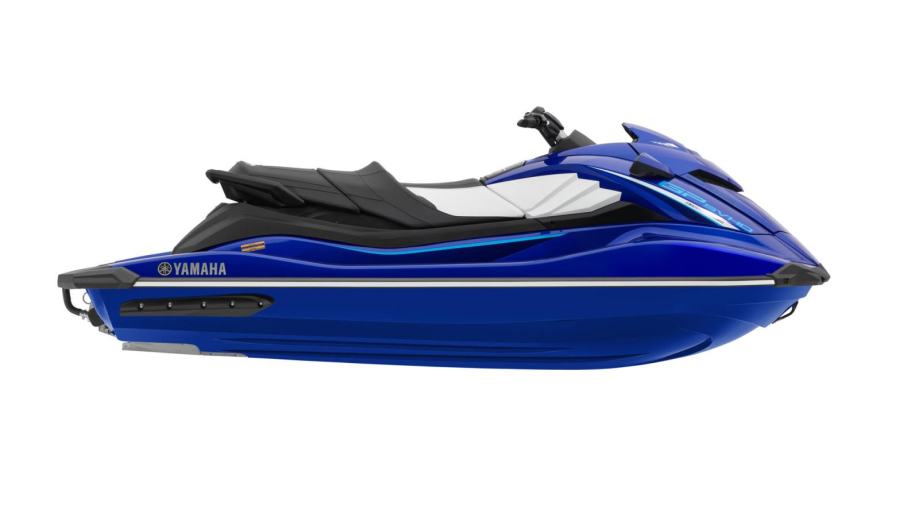 YAMAHA GP SVHO 2024