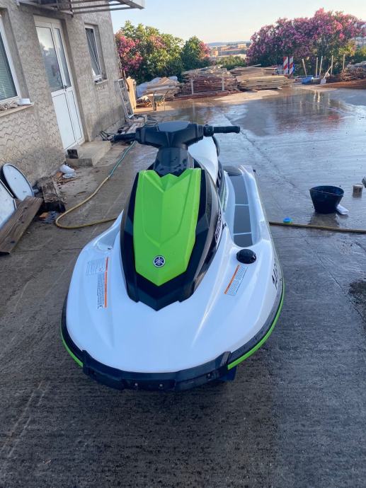 Jet ski yamaha