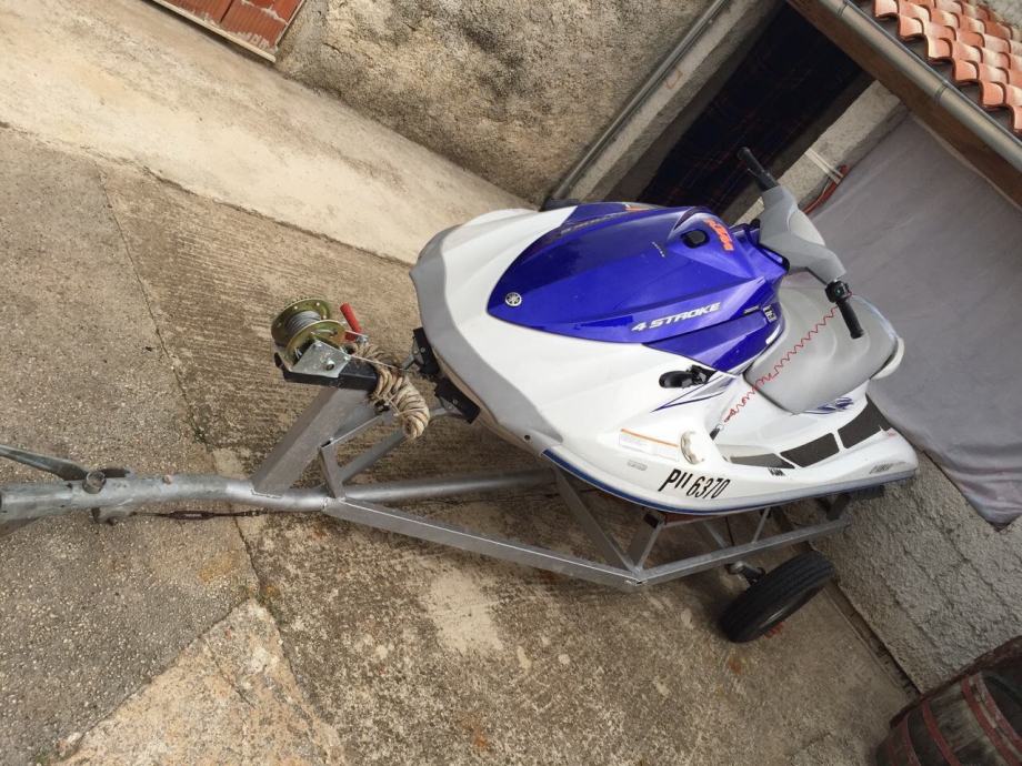 Jet ski Yamaha vx 1100  08g. 3500€