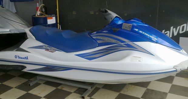 JET-SKI YAMAHA VX 110