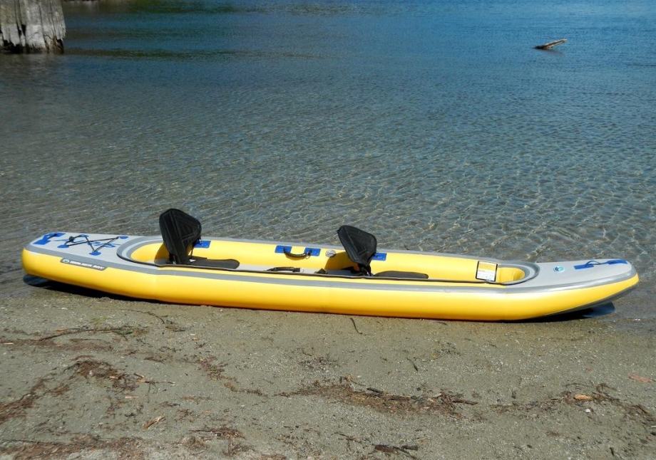 Kayak