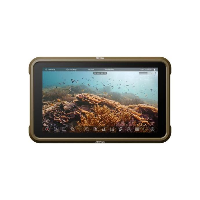 Atomos Ninja V s pratećom opremom – kao NOV!