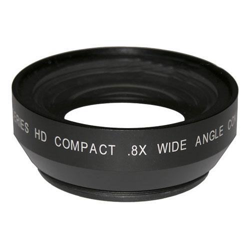 Century Optics 0.8x HD Wide Angle Converter - 72mm