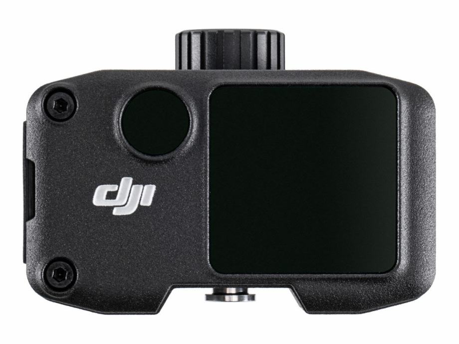 DJI Lidar range finder