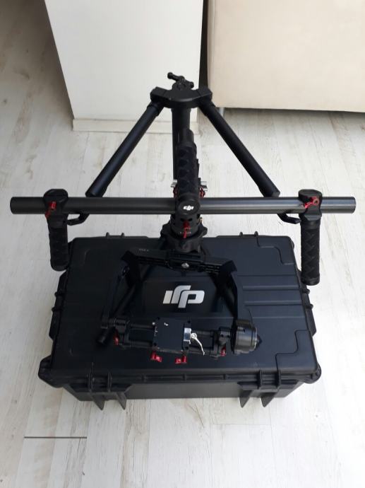 Dji ronin