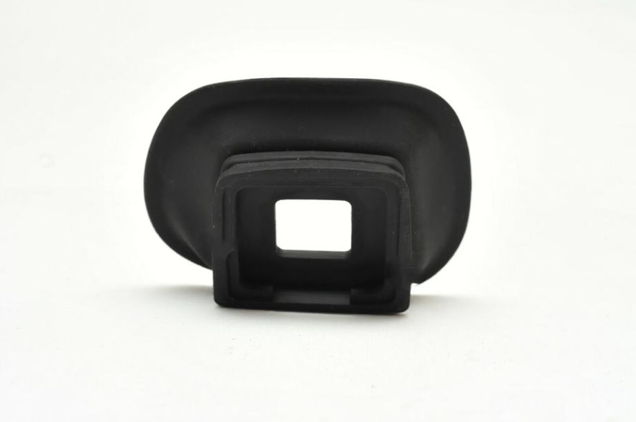 EYECUP ZA CANON XM2, XM1 ZAŠTITNA GUMA ZA TRAŽILO