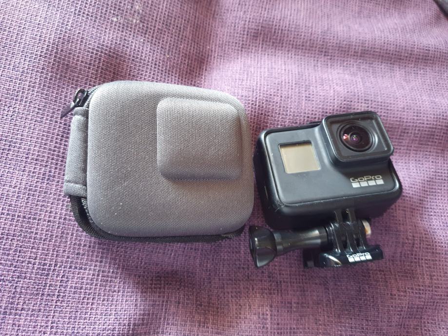 Gopro kutijica cover