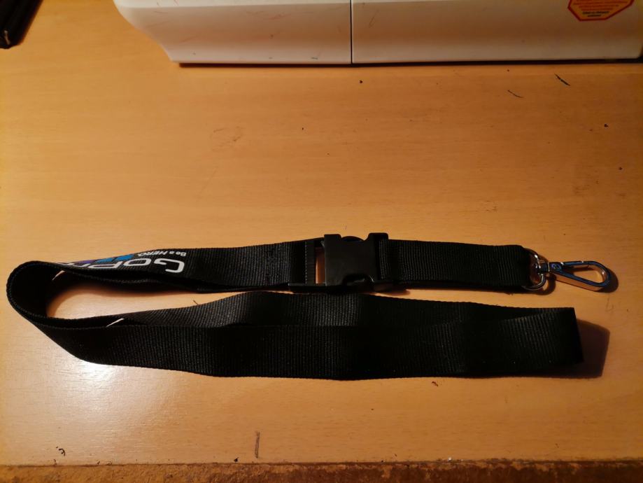 Gopro Strap vezica