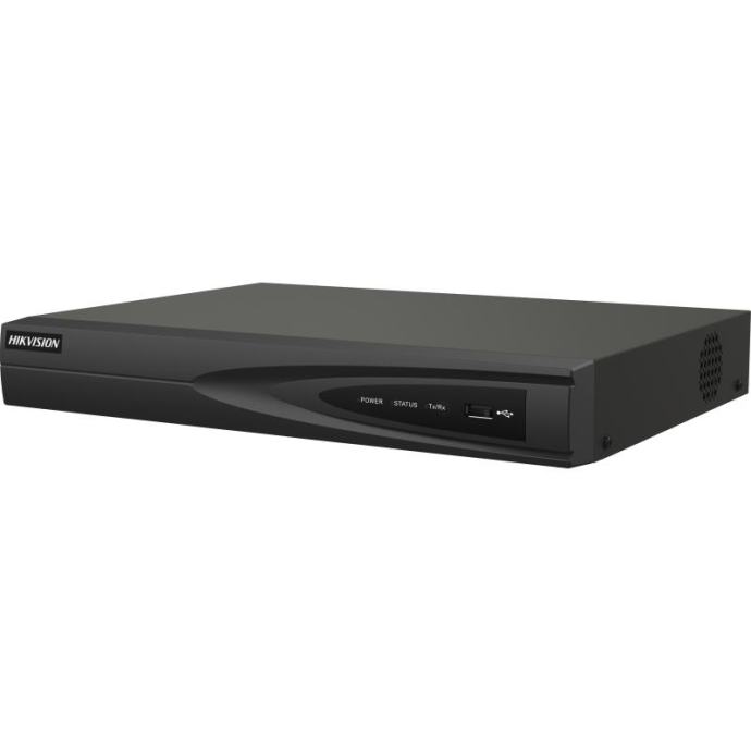 Hikvision DS-7604NI-Q1/4P 4 kanalni PoE NVR