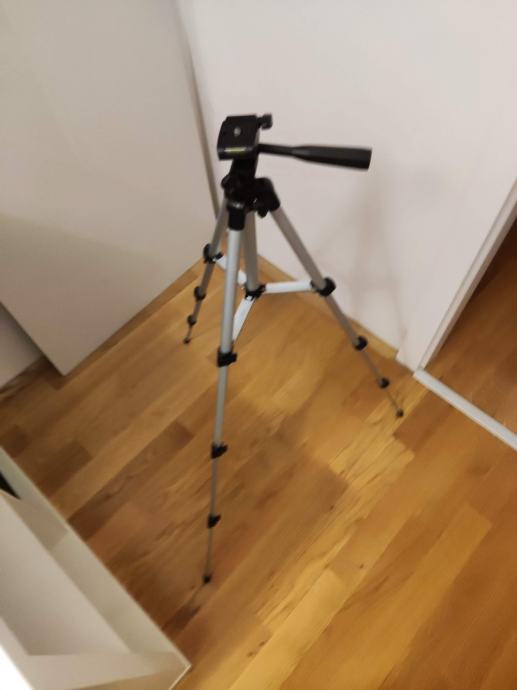 Mali tripod, 85 cm