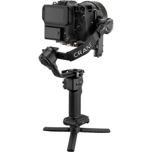 Zhiyun Crane 4 Combo