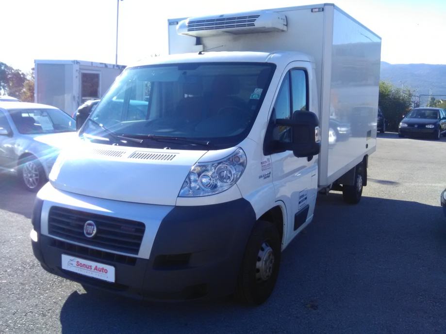 P250a fiat ducato