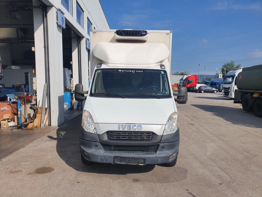 Iveco Daily 70C15, 2014 god.