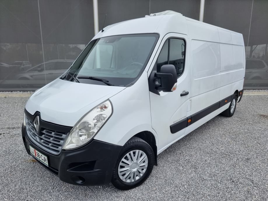 Renault Master 2.3 dci HLADNJAČA  L3H2, 2019 god.