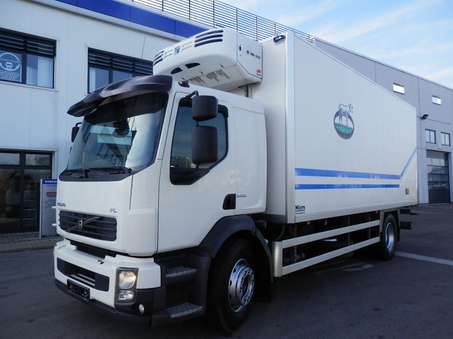 Volvo fl 280