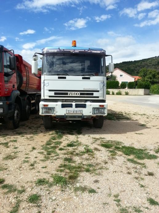 Iveco 380 E 37, 1996 god.