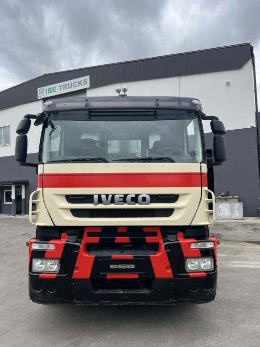 IVECO 410T50, 2009 god.