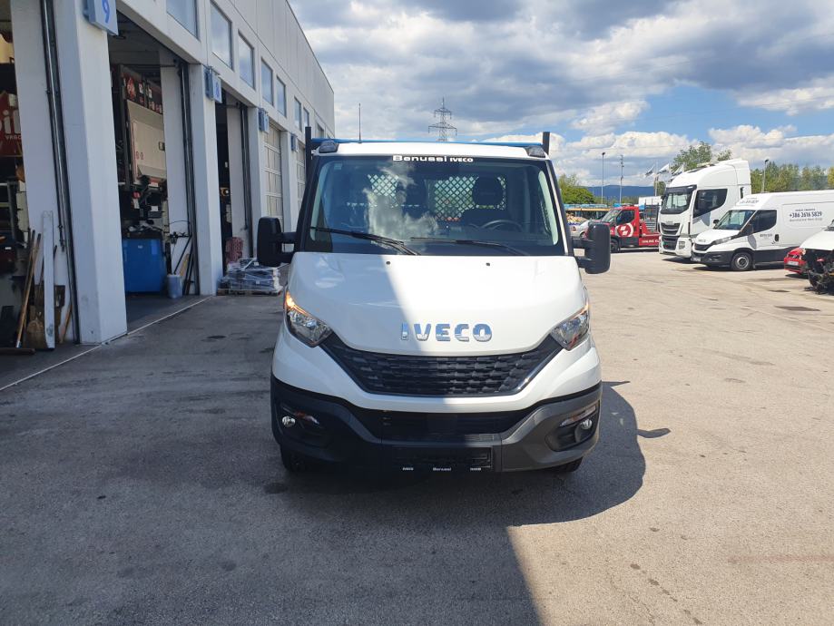 Iveco Daily 70C18H/P, 2021 god.