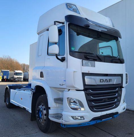 DAF CF 450 FT SC, kiphidraulika, ACC, Leasing/Zamjene, 2018 god.