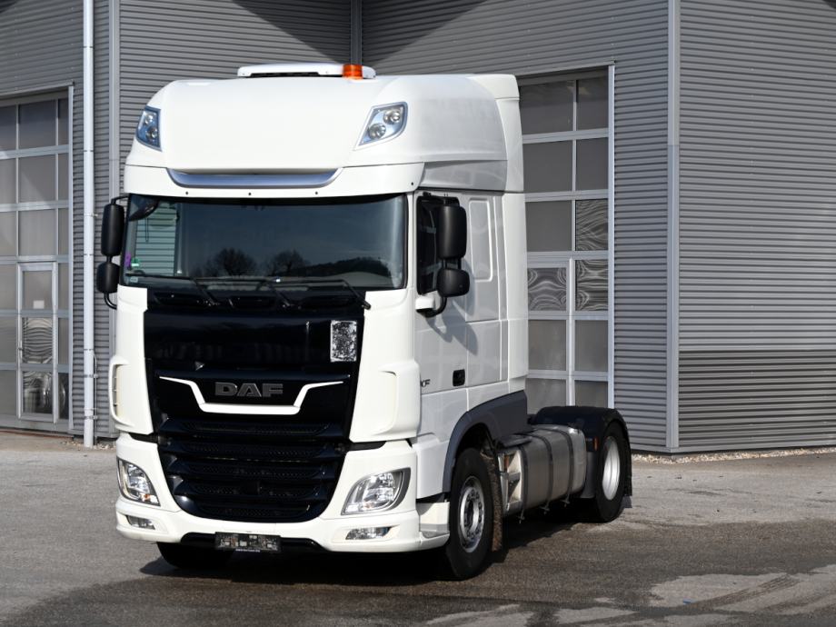 DAF XF 480 FT SSC, 2021 god.