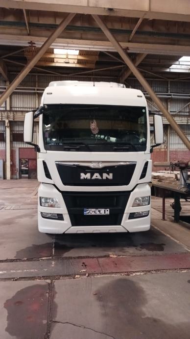 Man Tgx Bls Xlx Euro Vi God