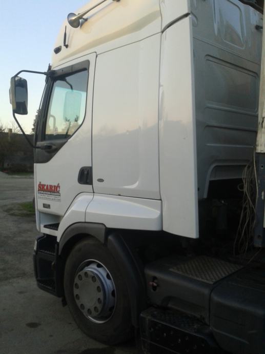 Renault premium 420dci