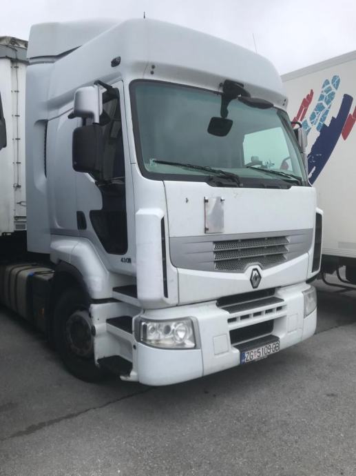 Renault premium 430