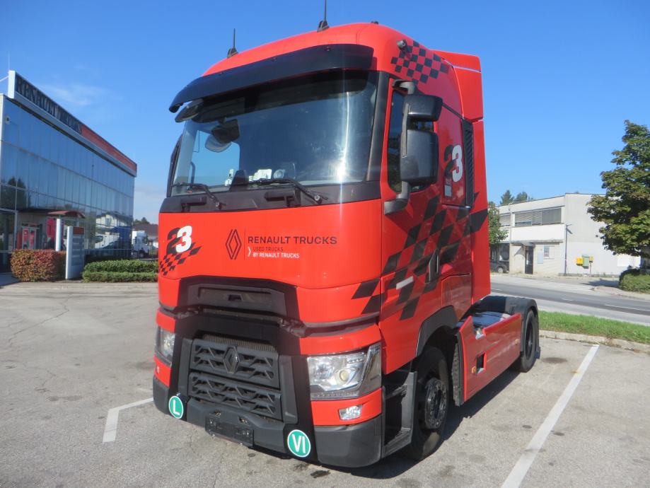 Renault T440 HSC 4x2Tegljač, 2018 god.