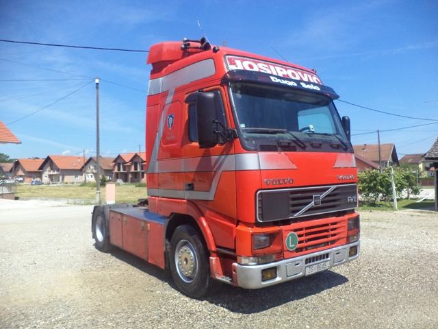 Volvo fh 1999