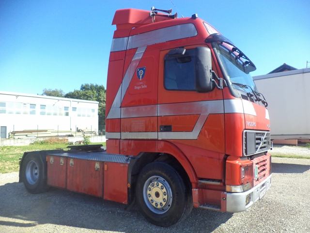 Volvo fh 1999