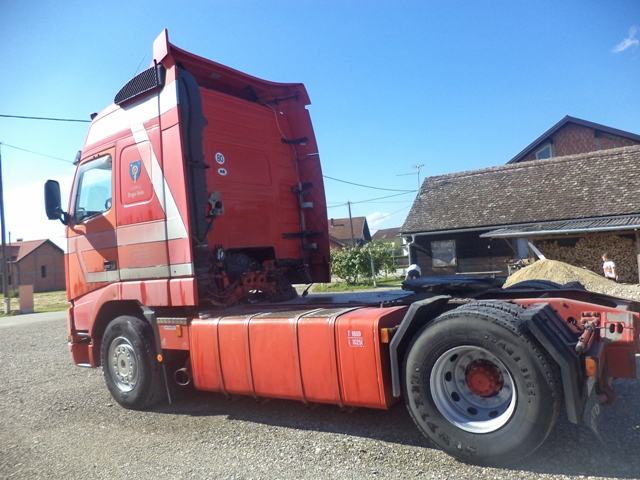 Volvo fh 1999