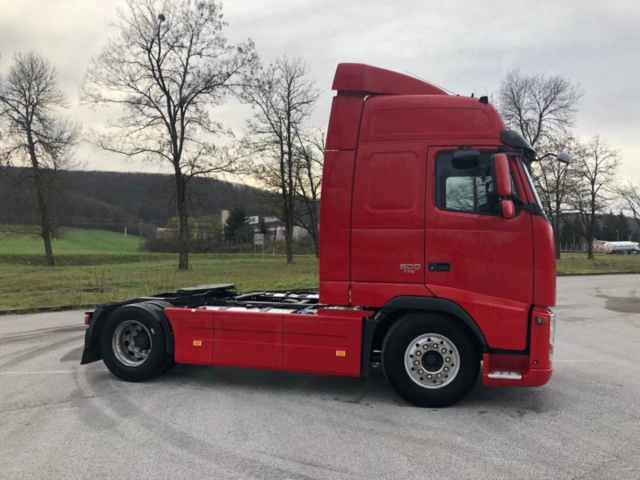 Volvo fh eev