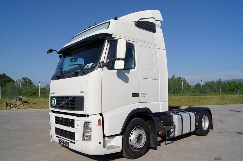 Volvo fh 42 t