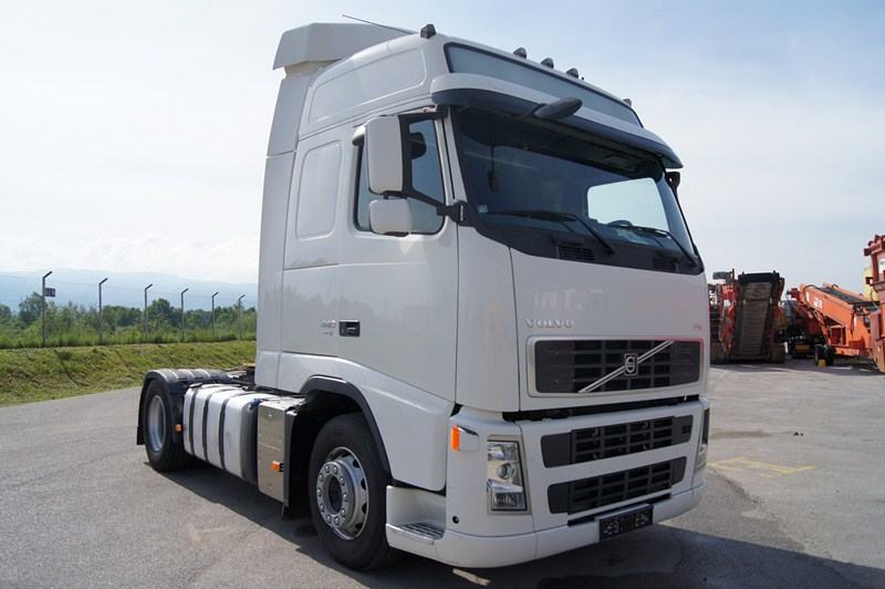 Volvo fh 42 t