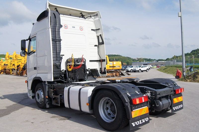 Volvo fh 42 t