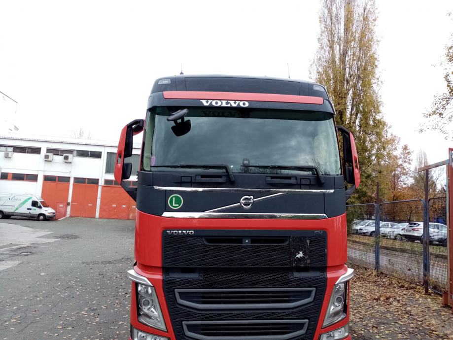 Volvo fh 42 t